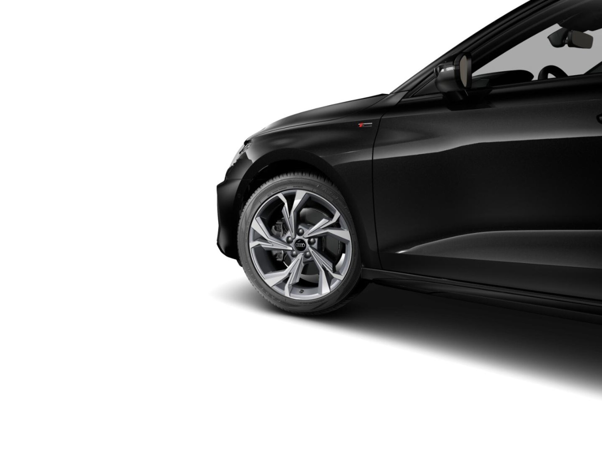 Audi A3 Sportback S line