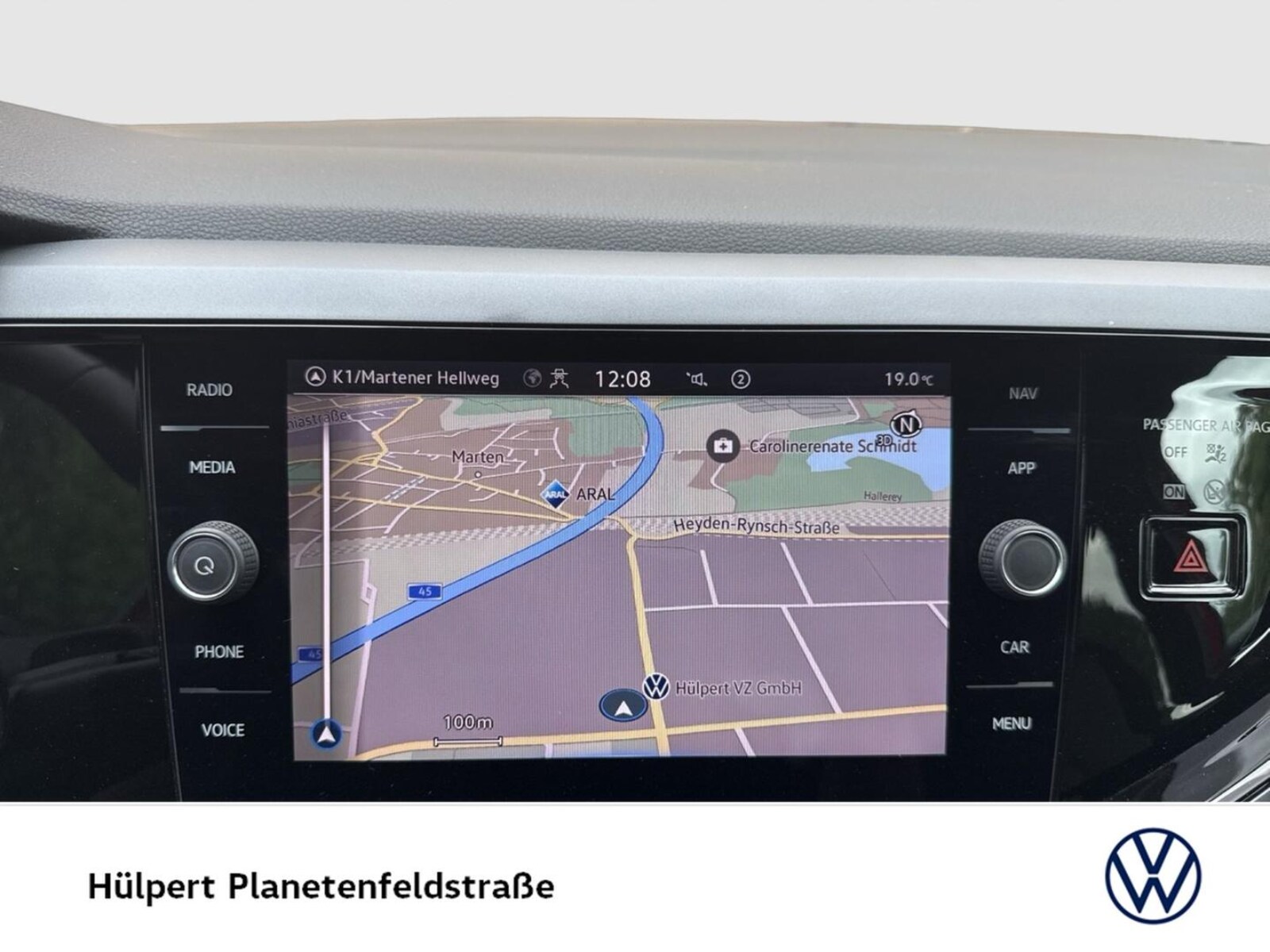 Volkswagen Polo – Bild 11