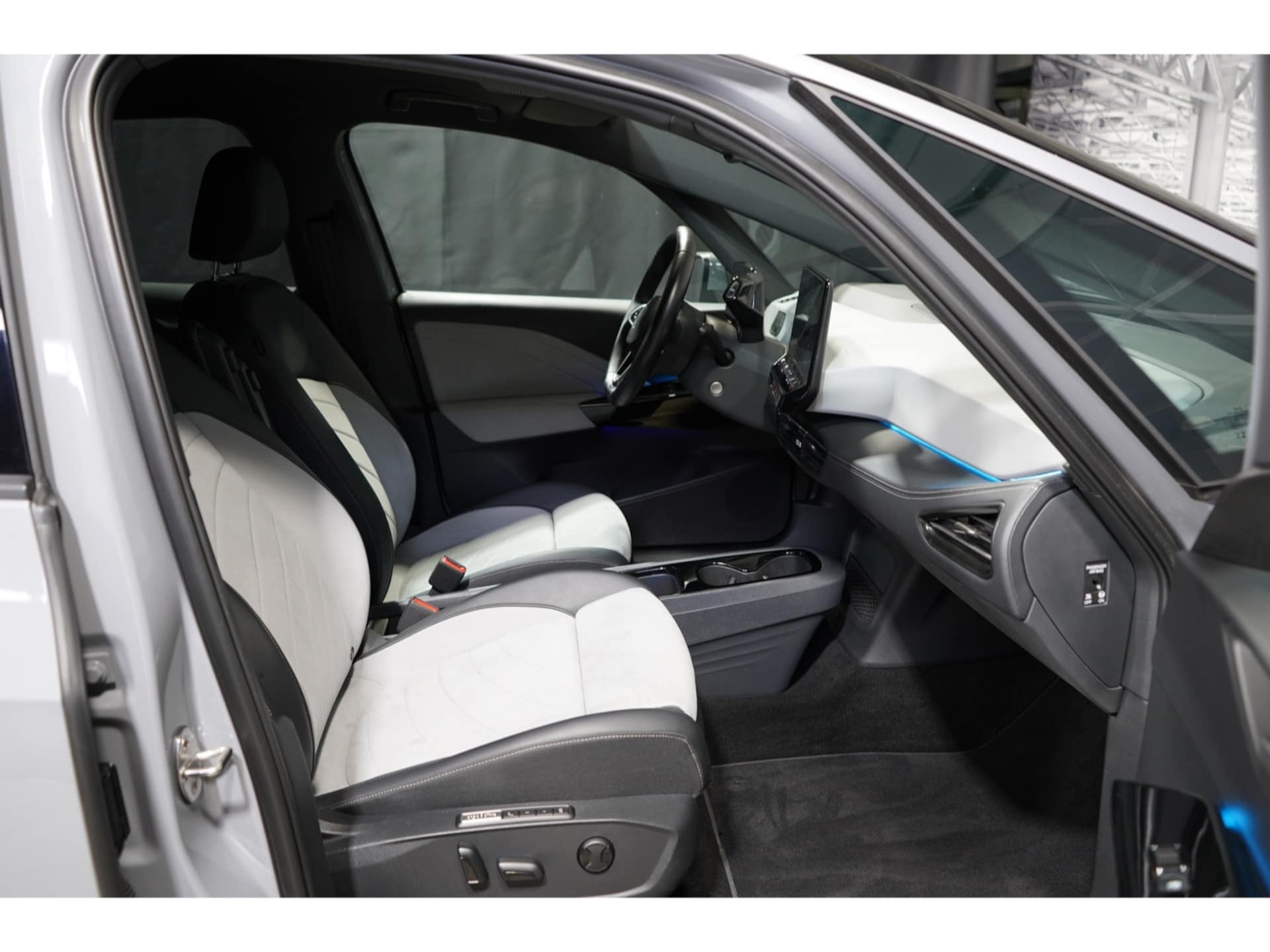 Volkswagen ID.3 MOVE Pro