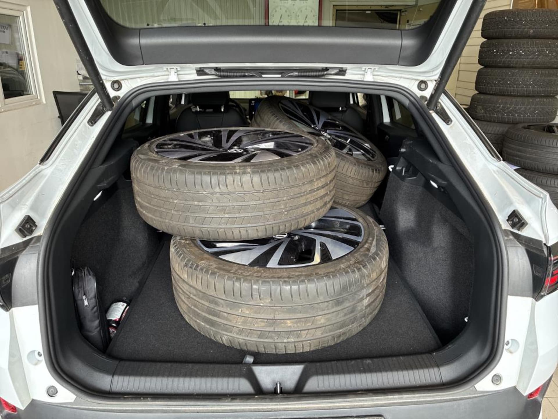 Volkswagen ID.5 Pro Performance