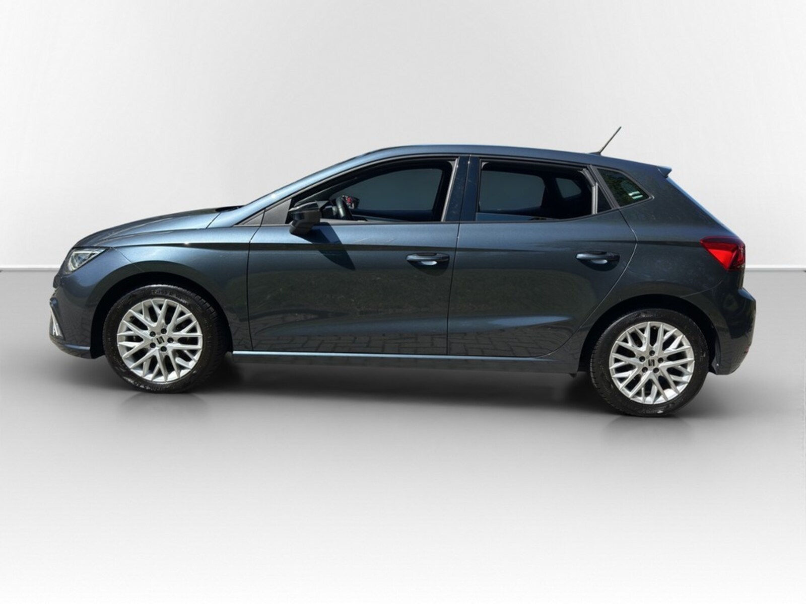 SEAT Ibiza – Bild 8