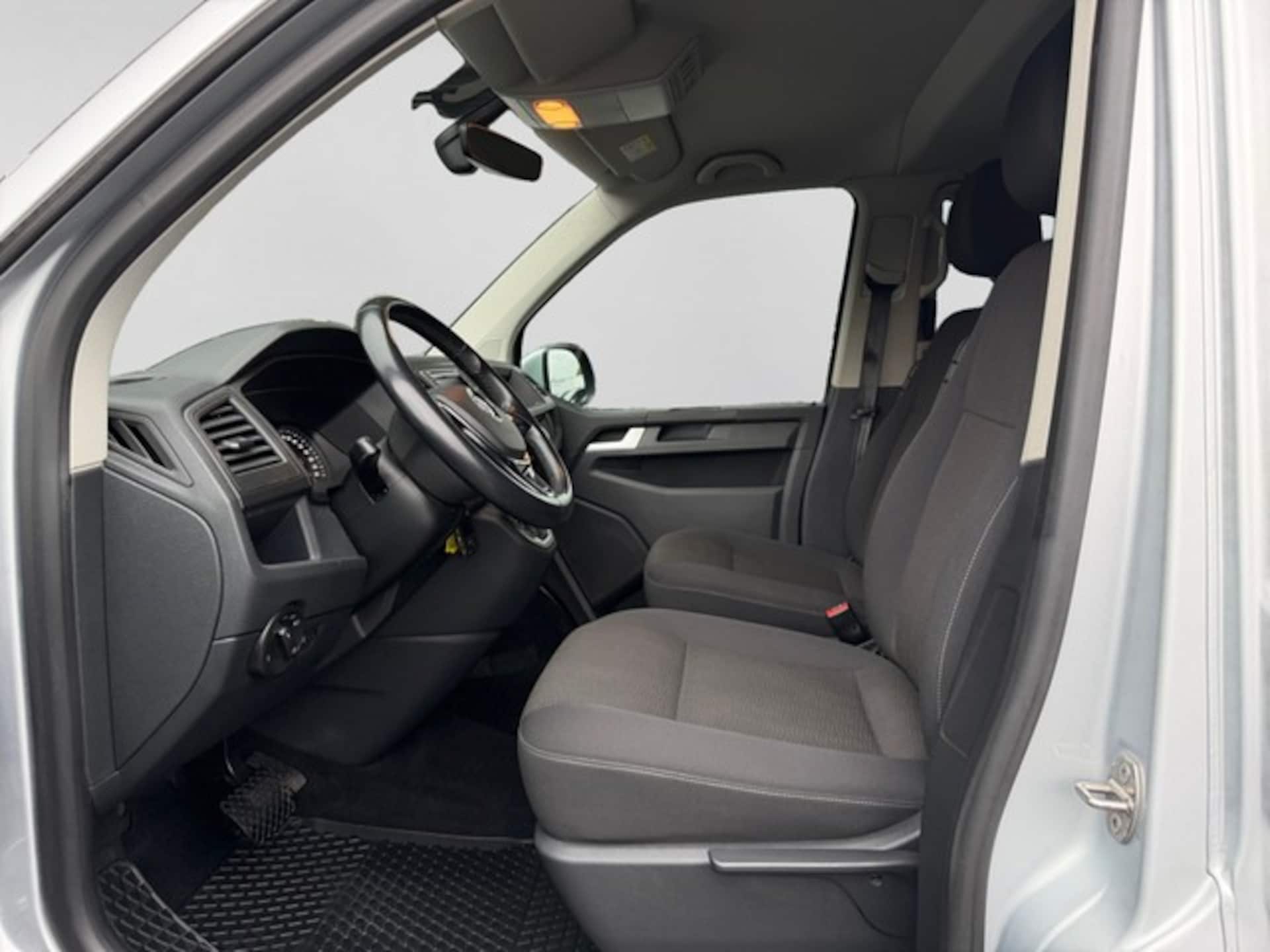 Volkswagen T6 Caravelle langer Radstand Comfortline