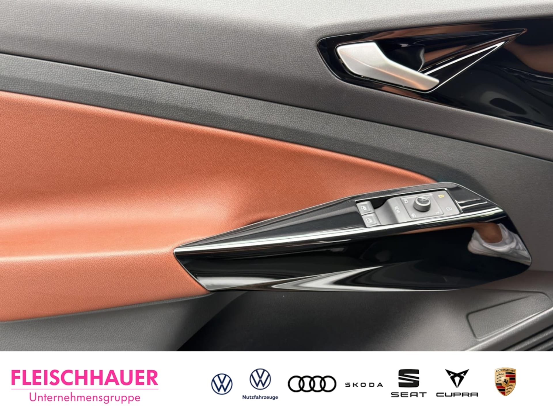 Volkswagen ID.5 Pro