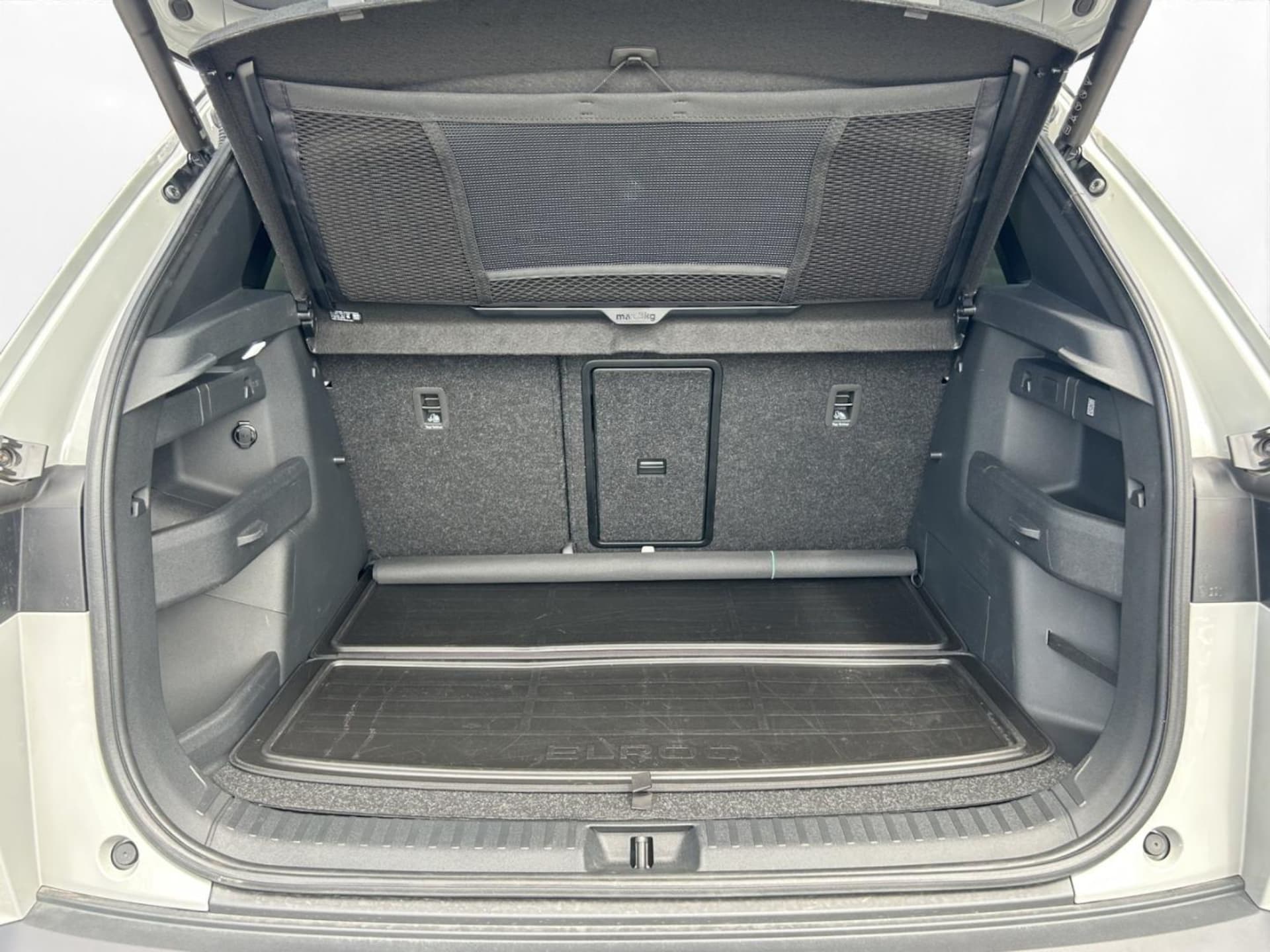 Skoda Elroq RS
