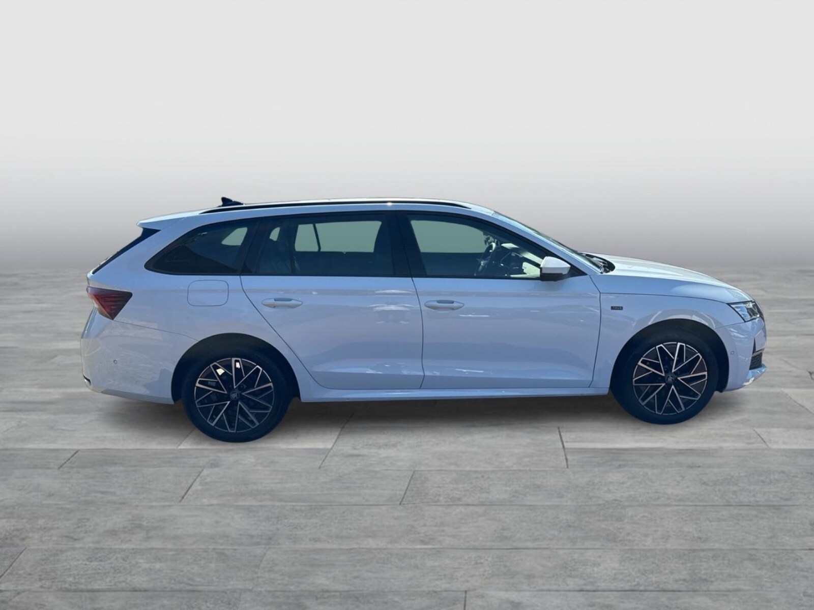 Škoda Octavia Combi – Bild 5