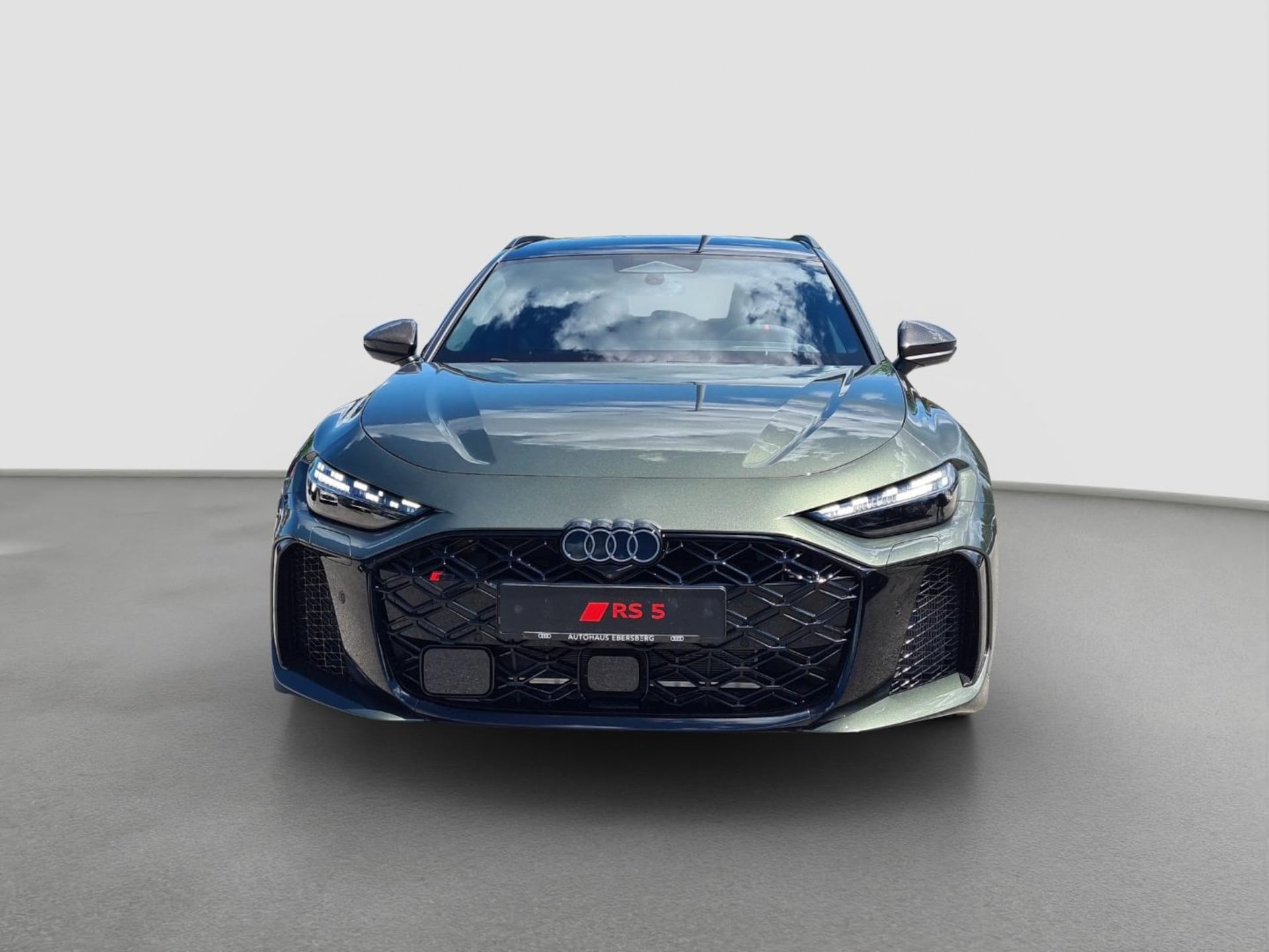 Audi RS 5 Avant