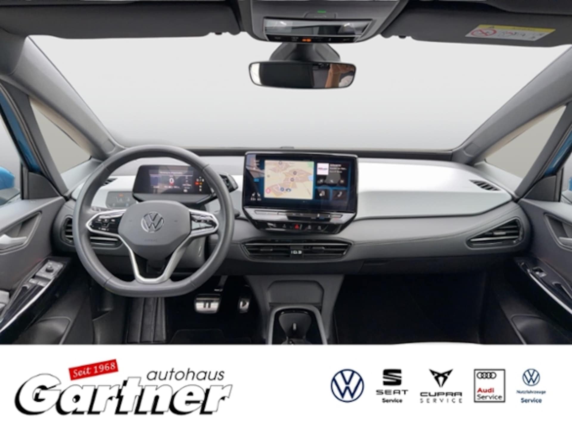 Volkswagen ID.3 MOVE Pro