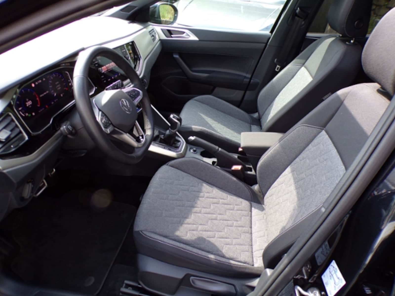 Volkswagen Taigo – Bild 12