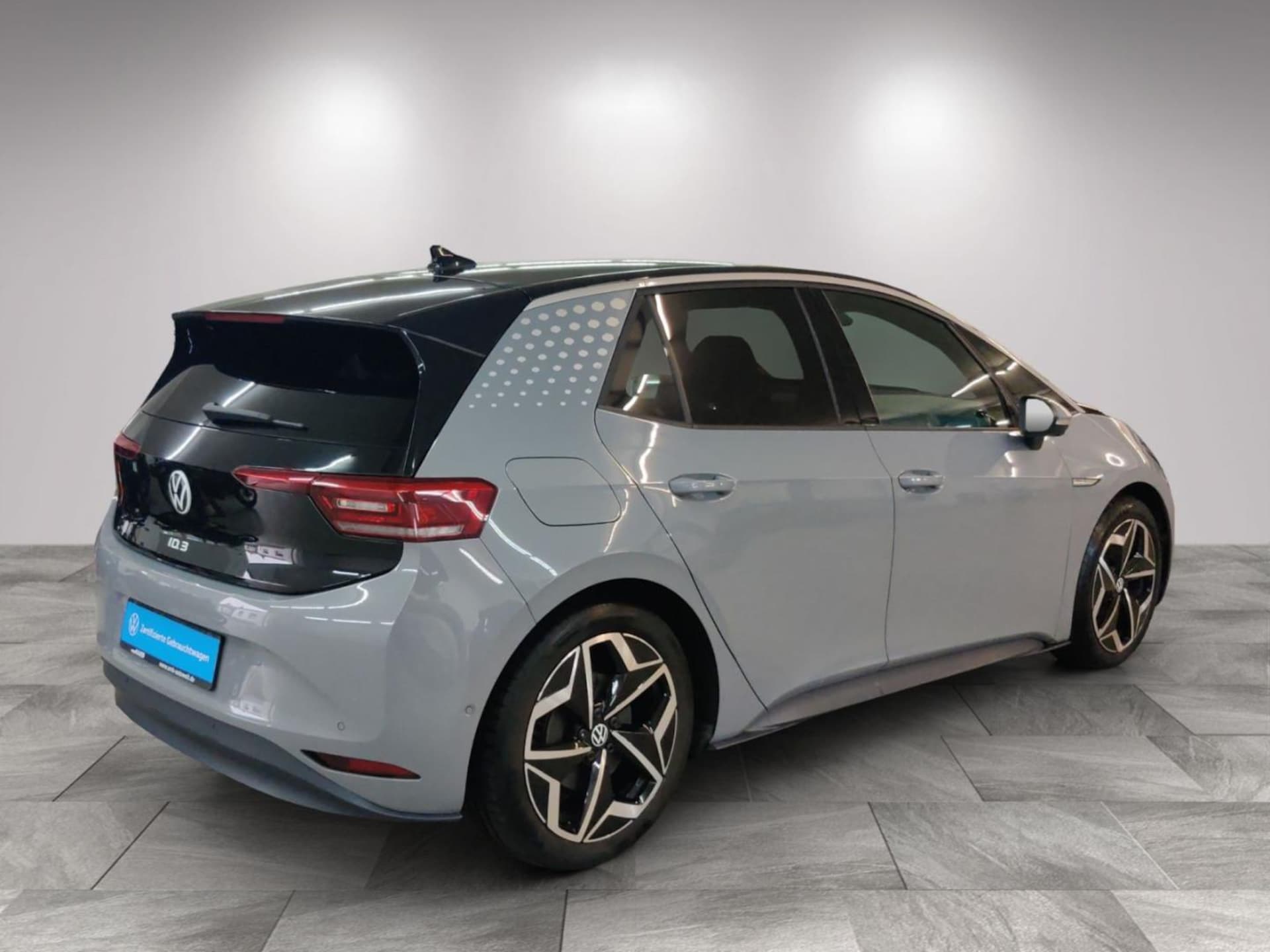Volkswagen ID.3 Pro S