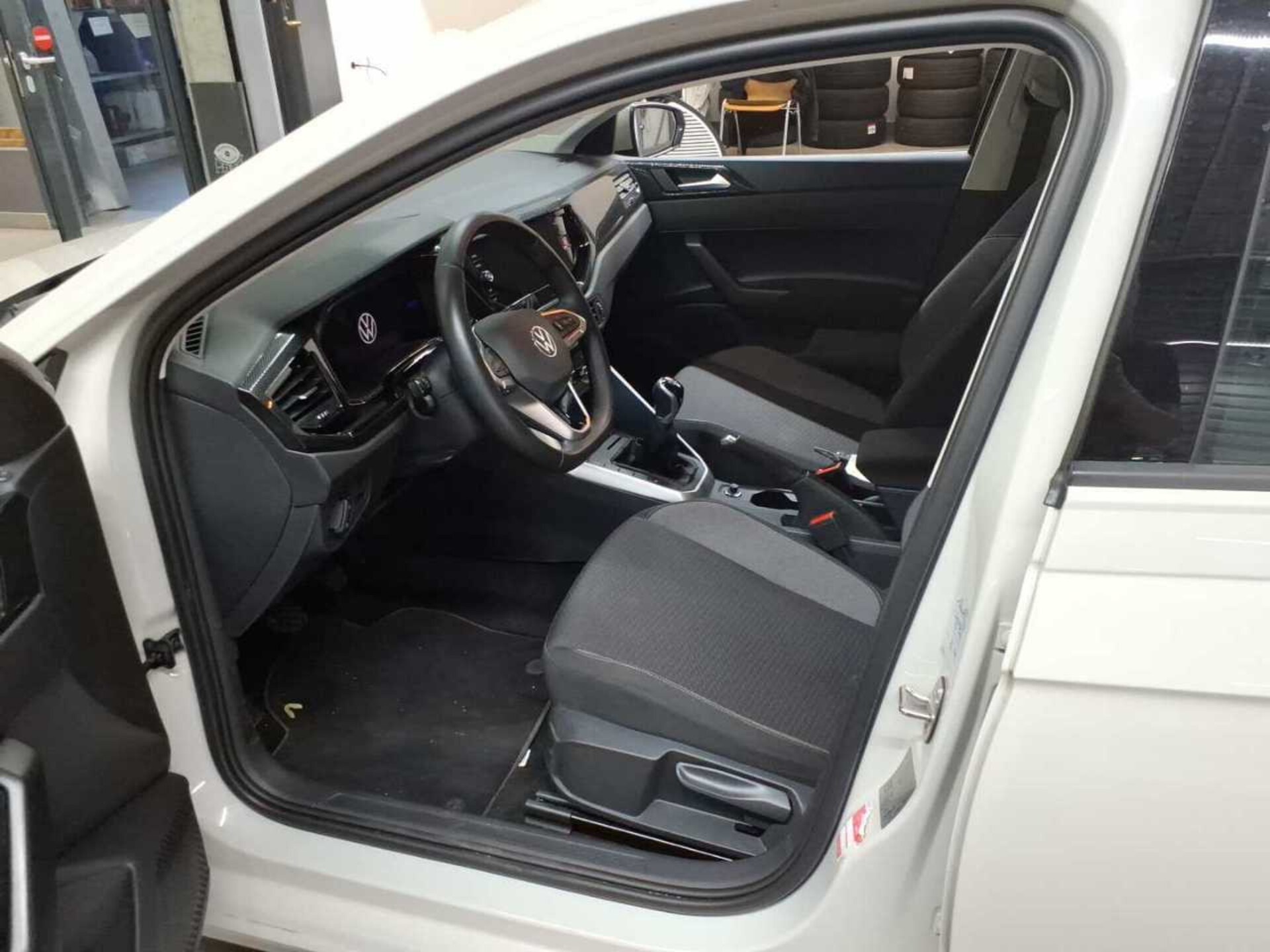 Volkswagen Polo Life