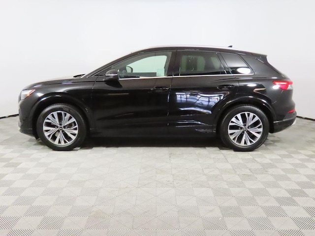 2023 Audi Q4 e-tron