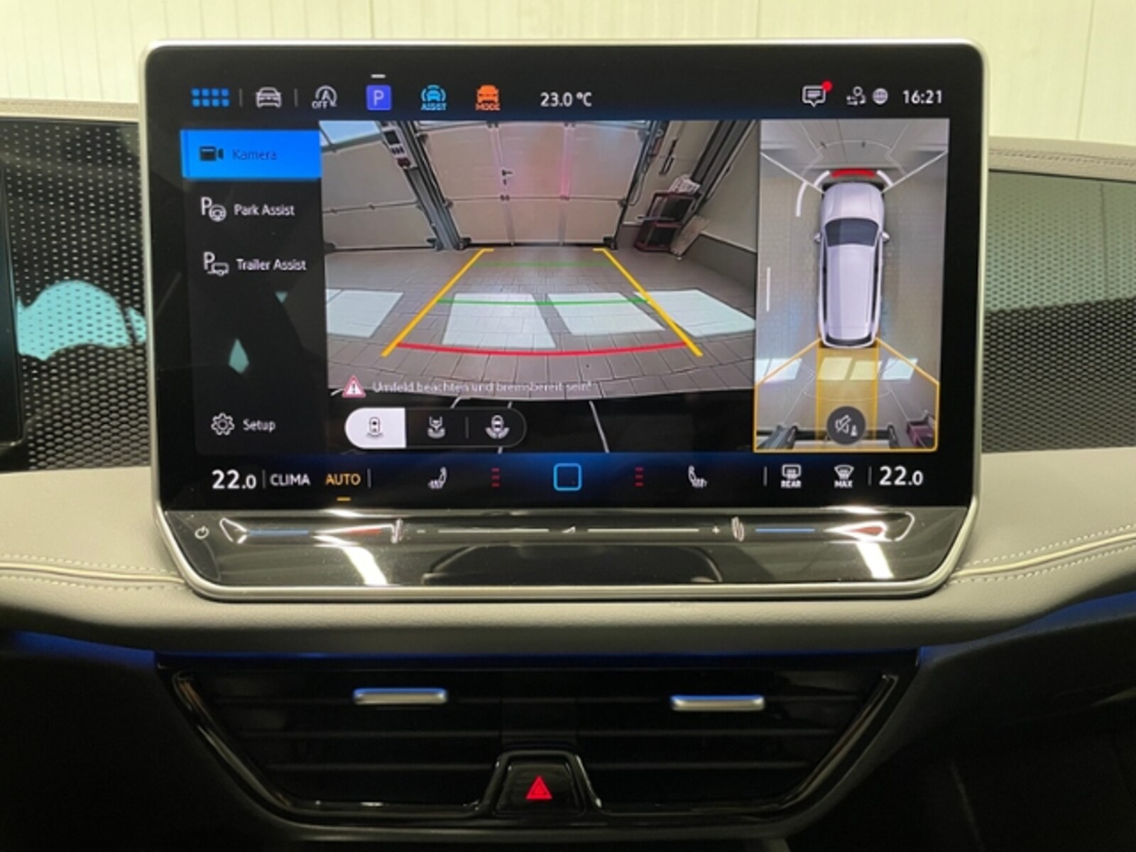 Volkswagen Passat – Bild 14