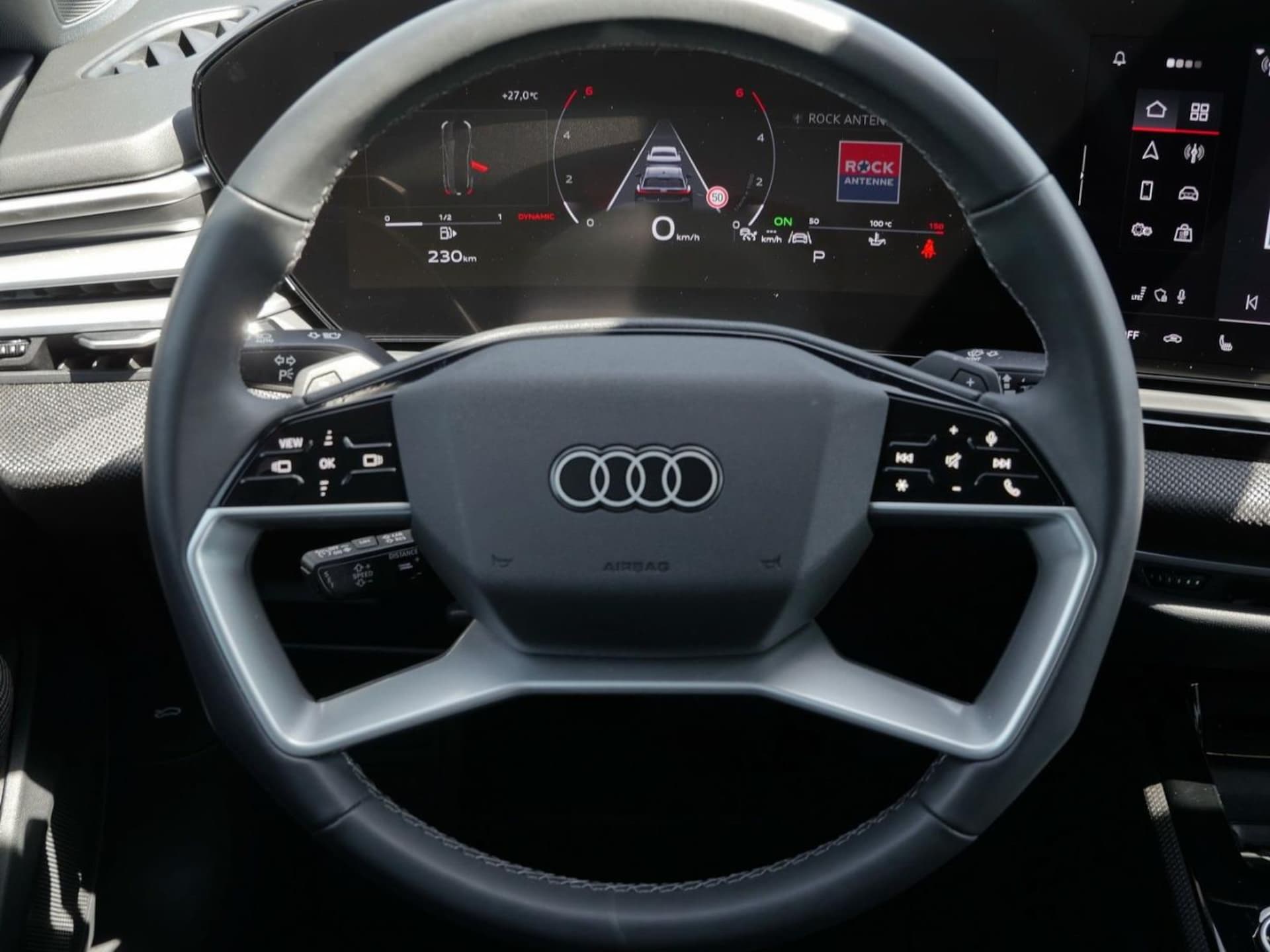 Audi A5 Avant
