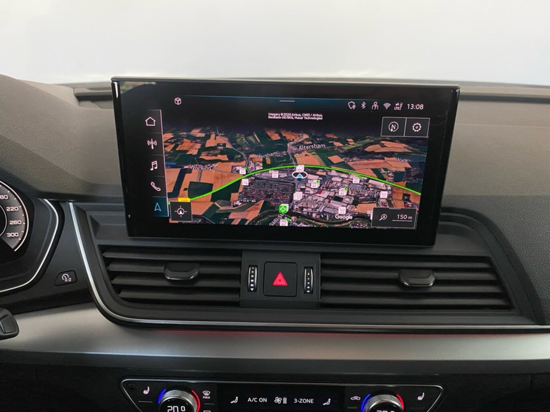 Audi Q5 TFSI e S line