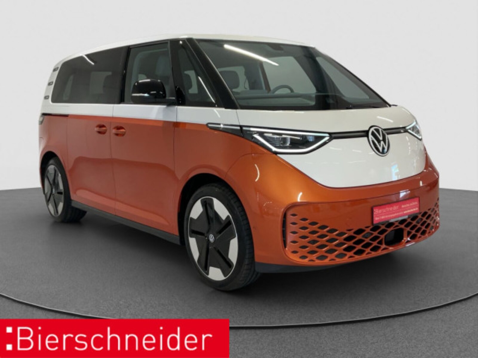 Volkswagen ID. Buzz – Bild 3