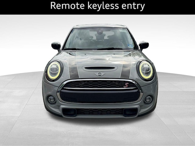 2021 MINI