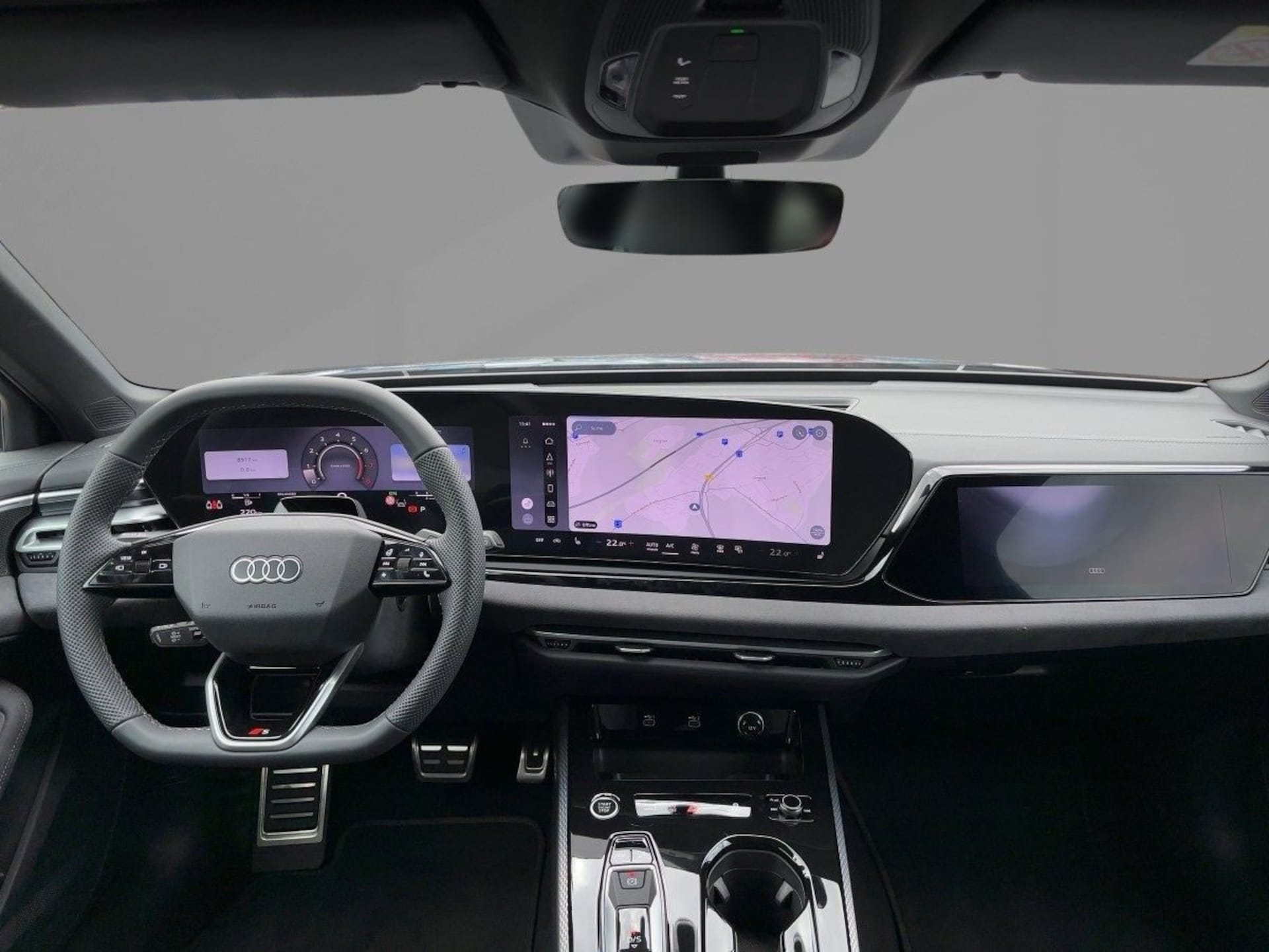 Audi A5 Avant edition one