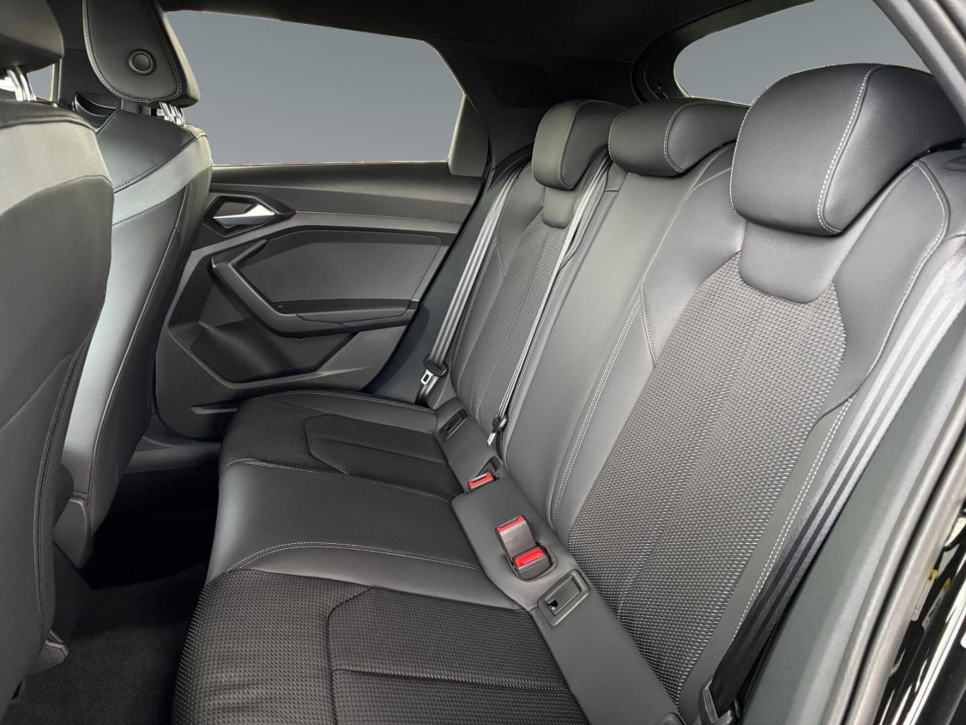 Audi A1 Sportback S line