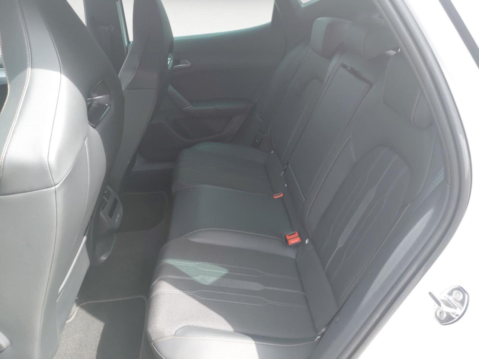 CUPRA Formentor VZ