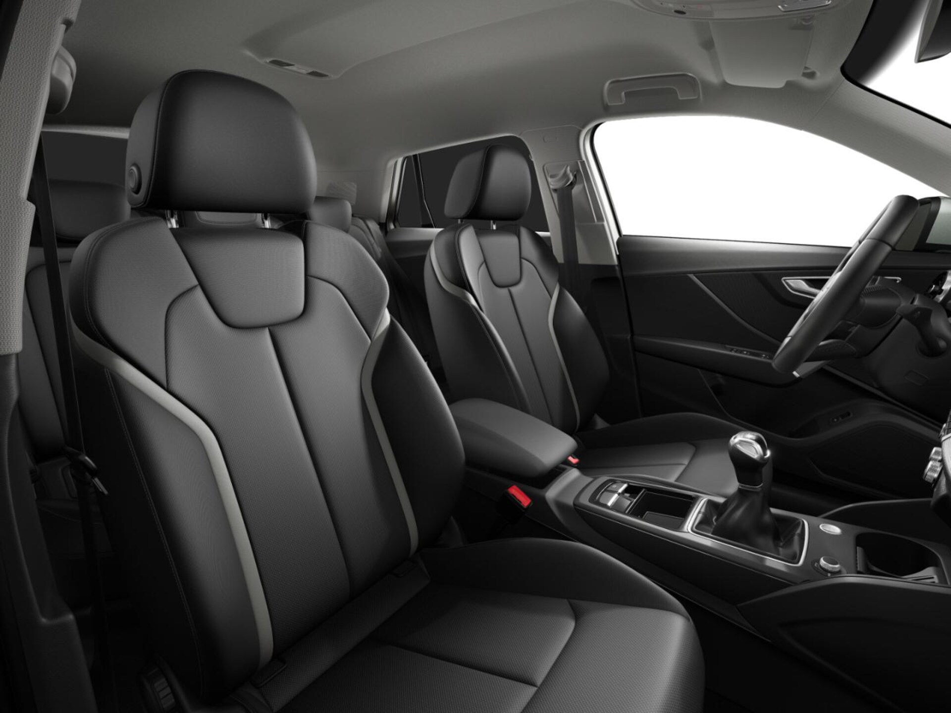 Audi Q2 Advanced
