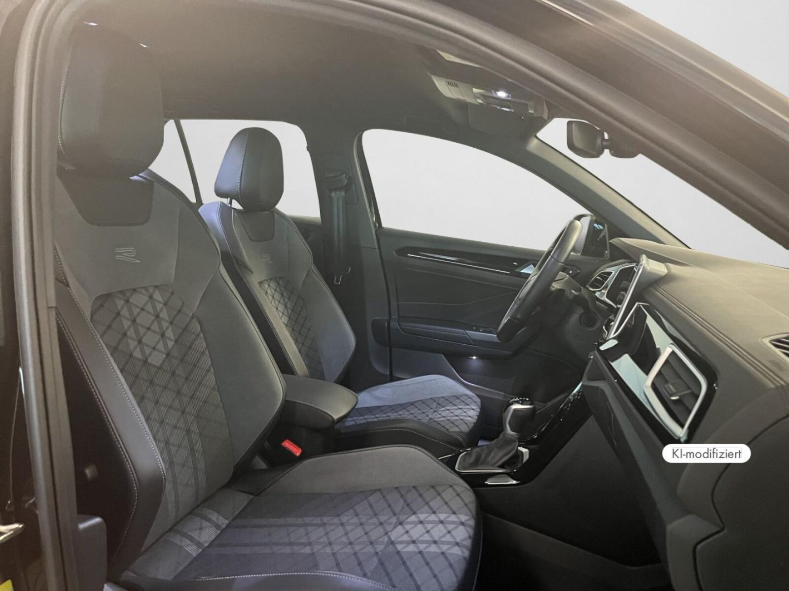 Volkswagen T-Roc – Bild 4