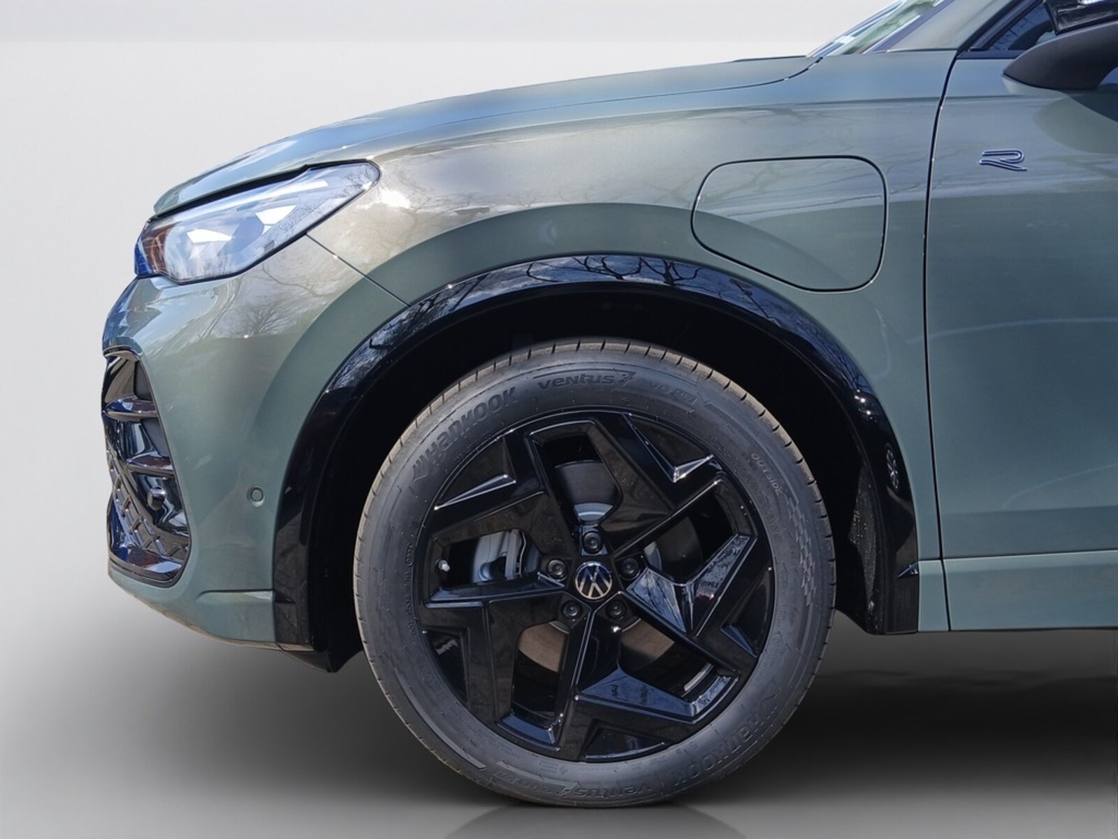 Volkswagen Tiguan – Bild 20