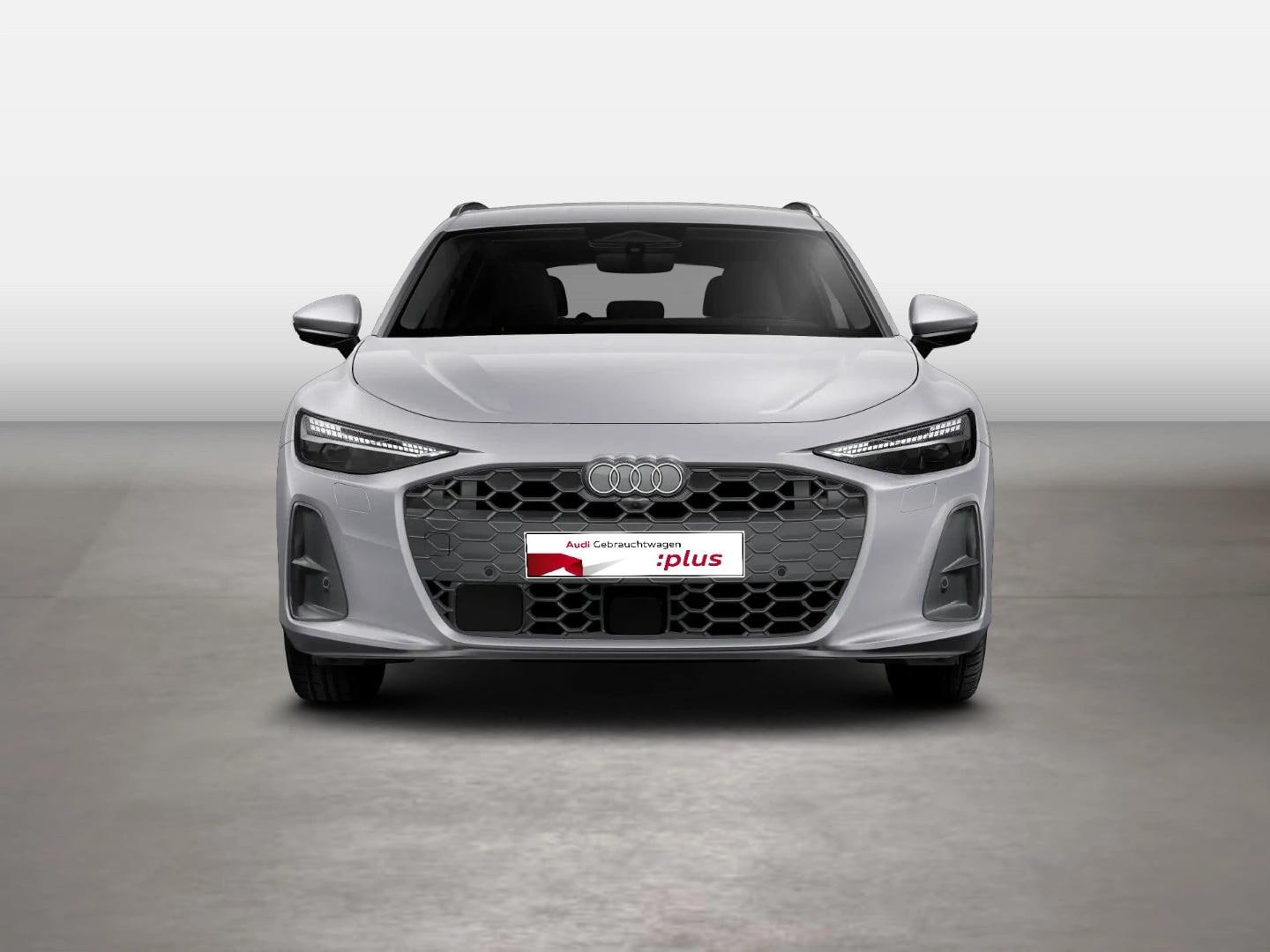 Bild über Audi A6 Avant TFSI 150 kW S tronic - für weitere Informationen kontaktieren Sie den Audi Partner