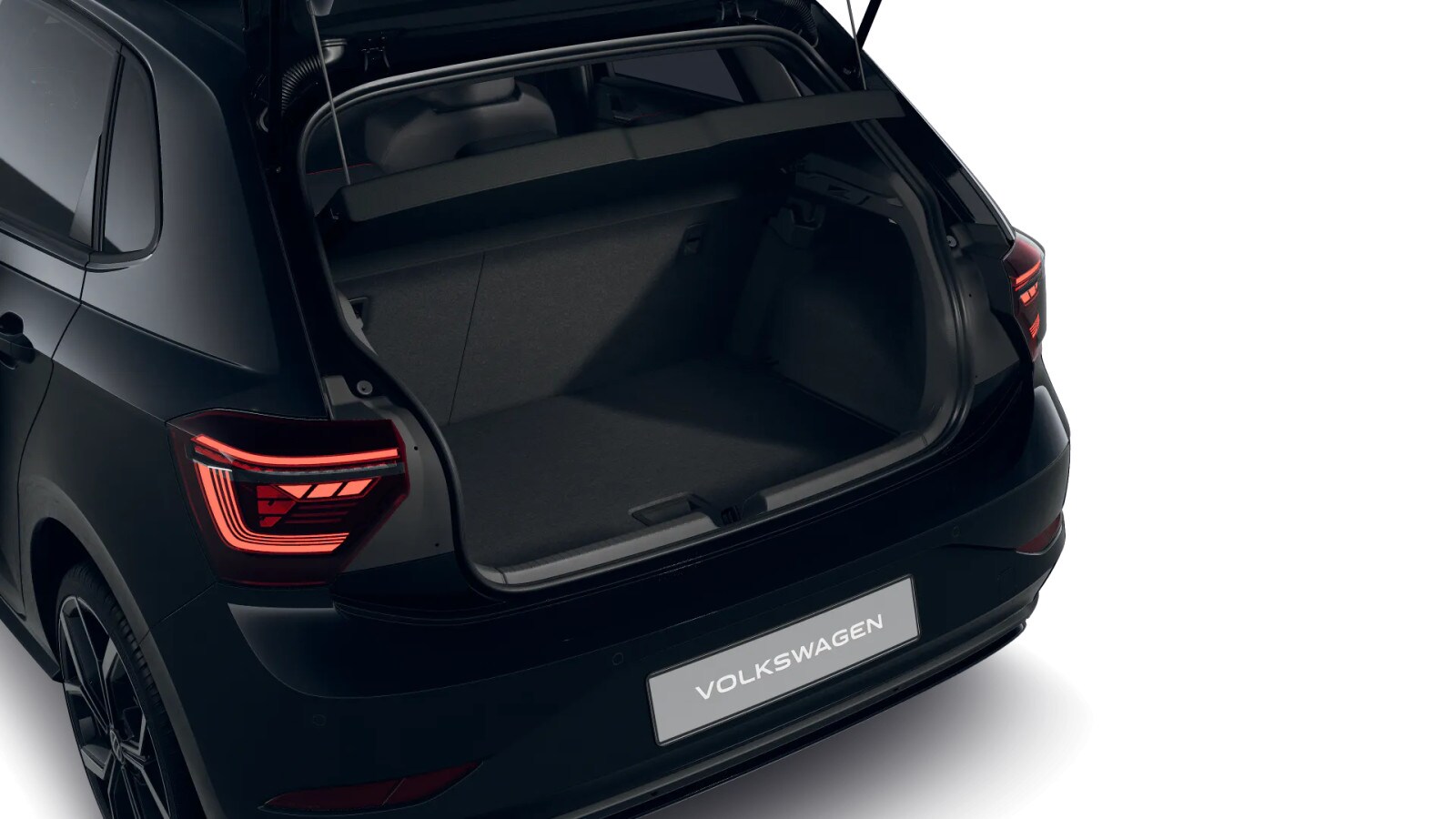 Volkswagen Polo – Bild 8