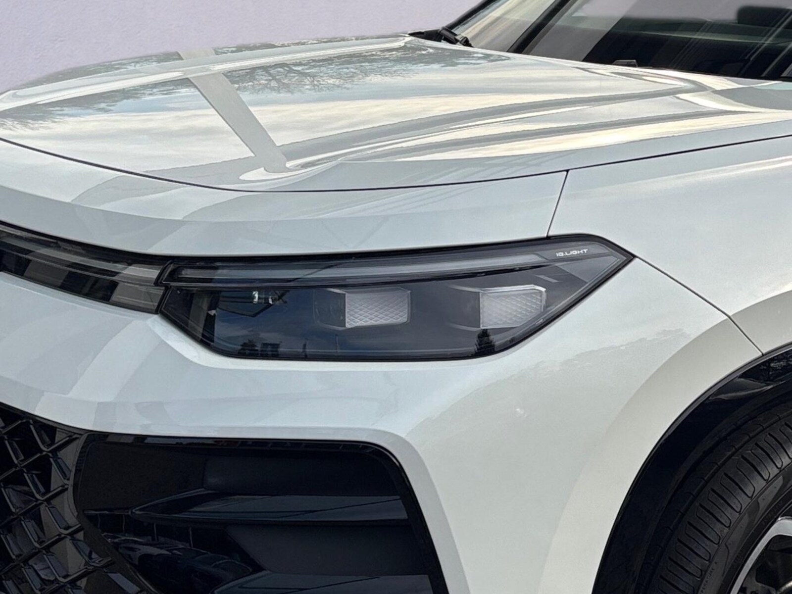 Volkswagen Tayron – Bild 7