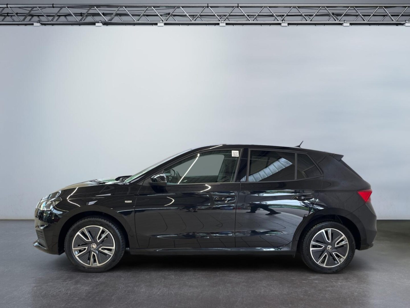 Škoda Fabia – Bild 5