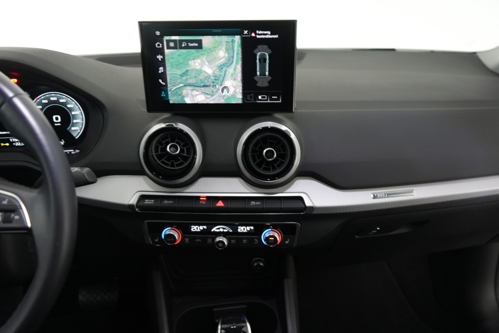Audi Q2 – Bild 14