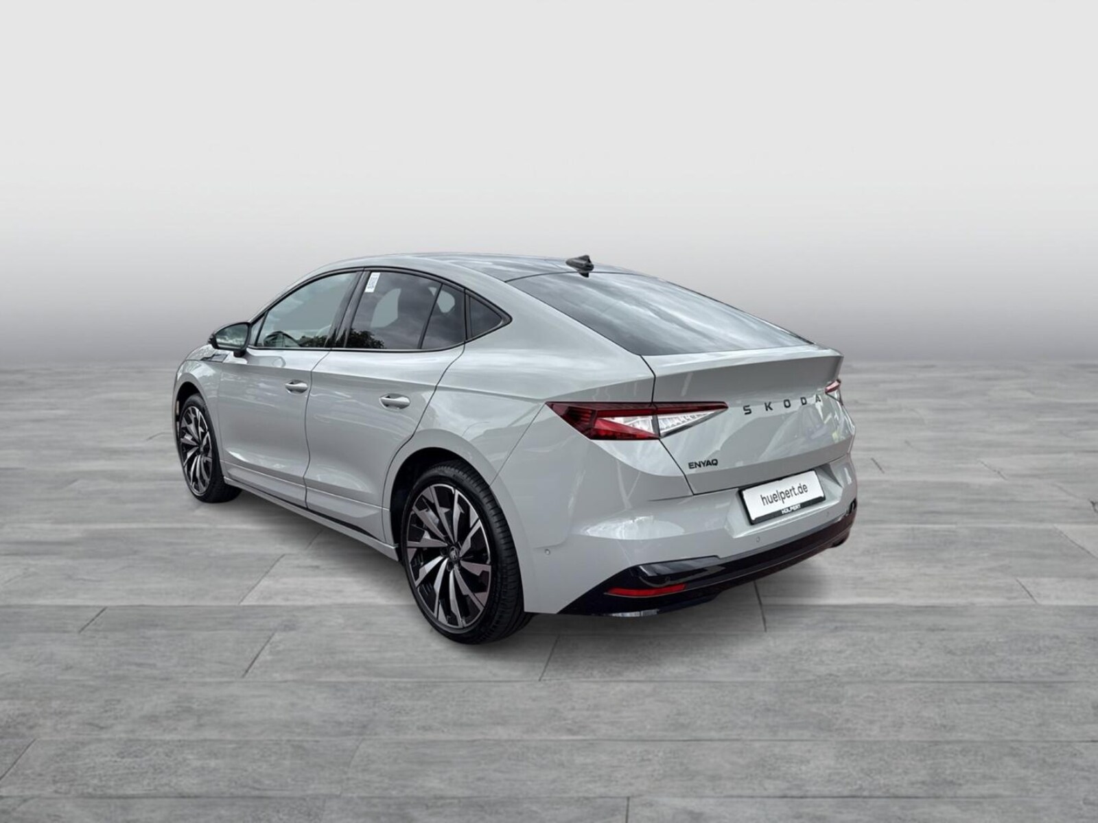 Škoda Enyaq Coupé – Bild 6