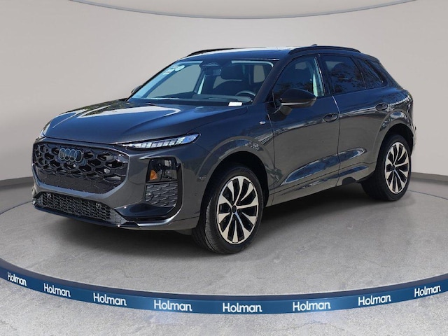 Photo of 2026 Audi Q3 SUV 