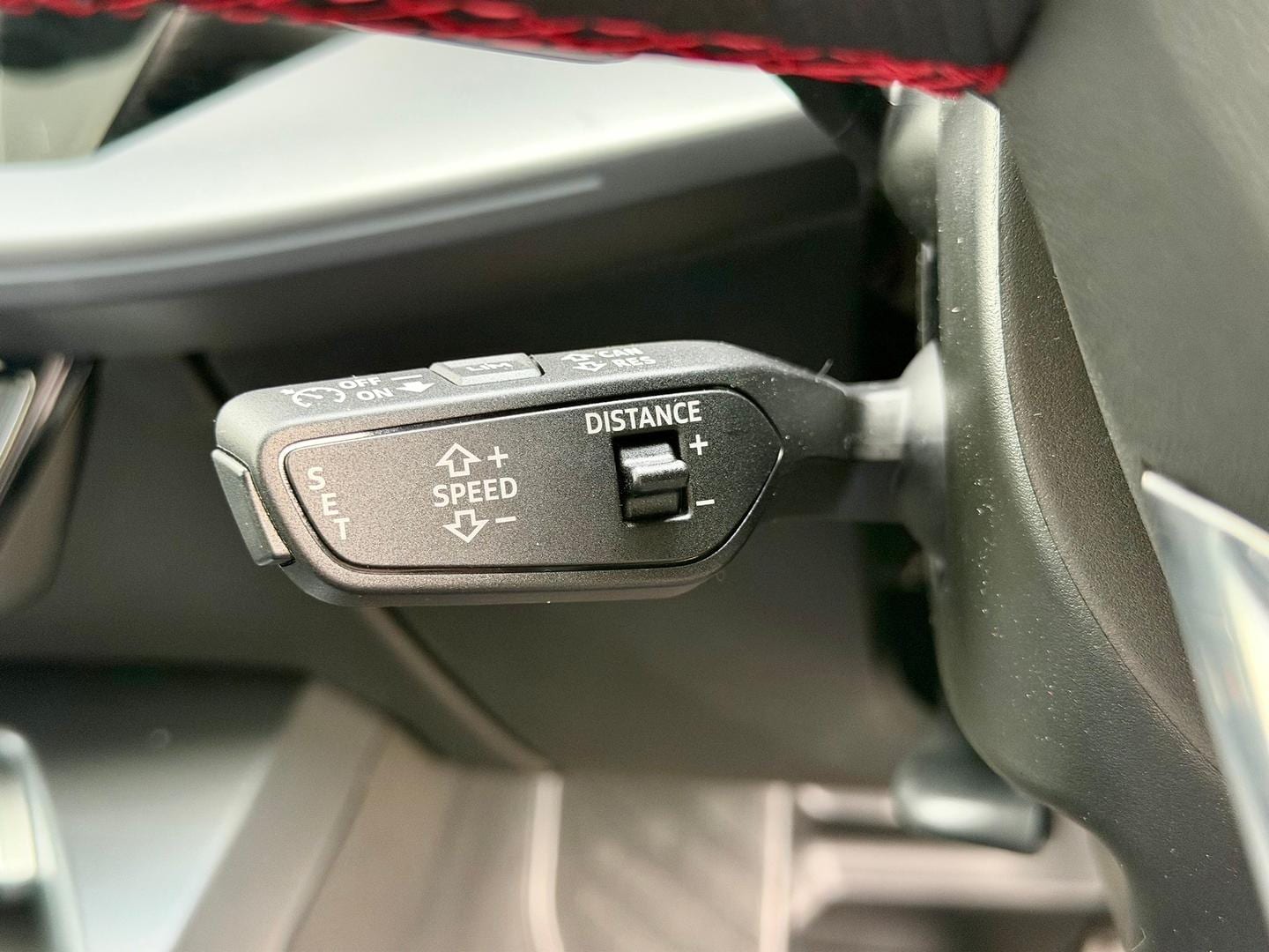 Image about Audi S3 Sedan TFSI quattro S tronic