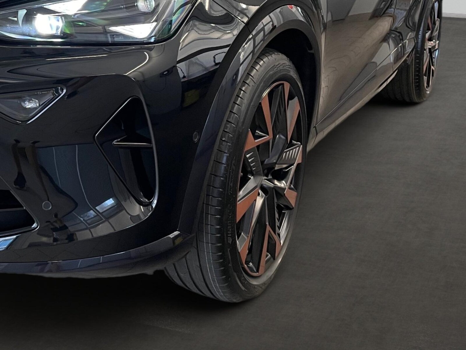 CUPRA Formentor – Bild 8
