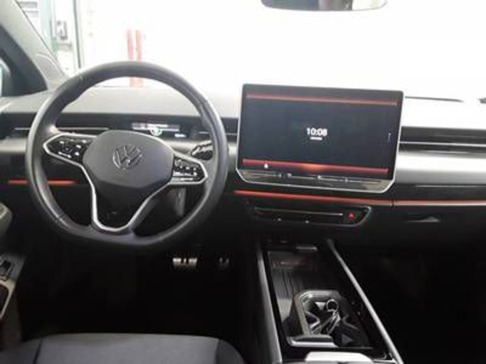 Volkswagen ID.7 Tourer – Bild 10