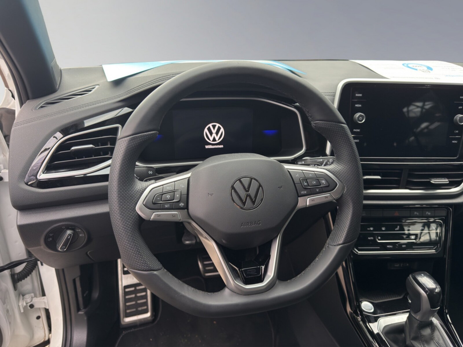 Volkswagen T-Roc – Bild 11