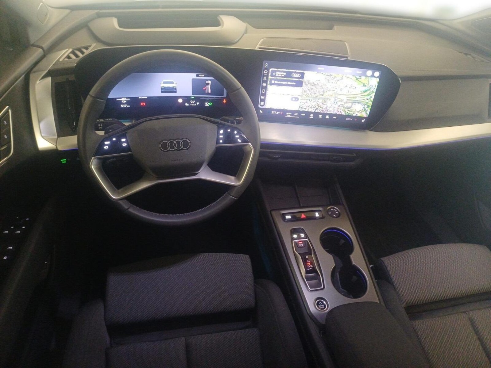 Audi Q4 e-tron – Bild 12