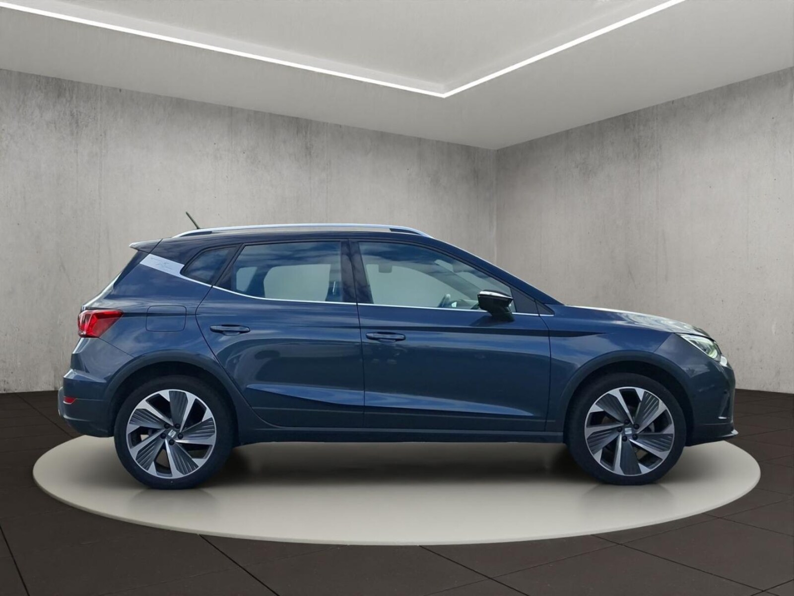 SEAT Arona – Bild 6