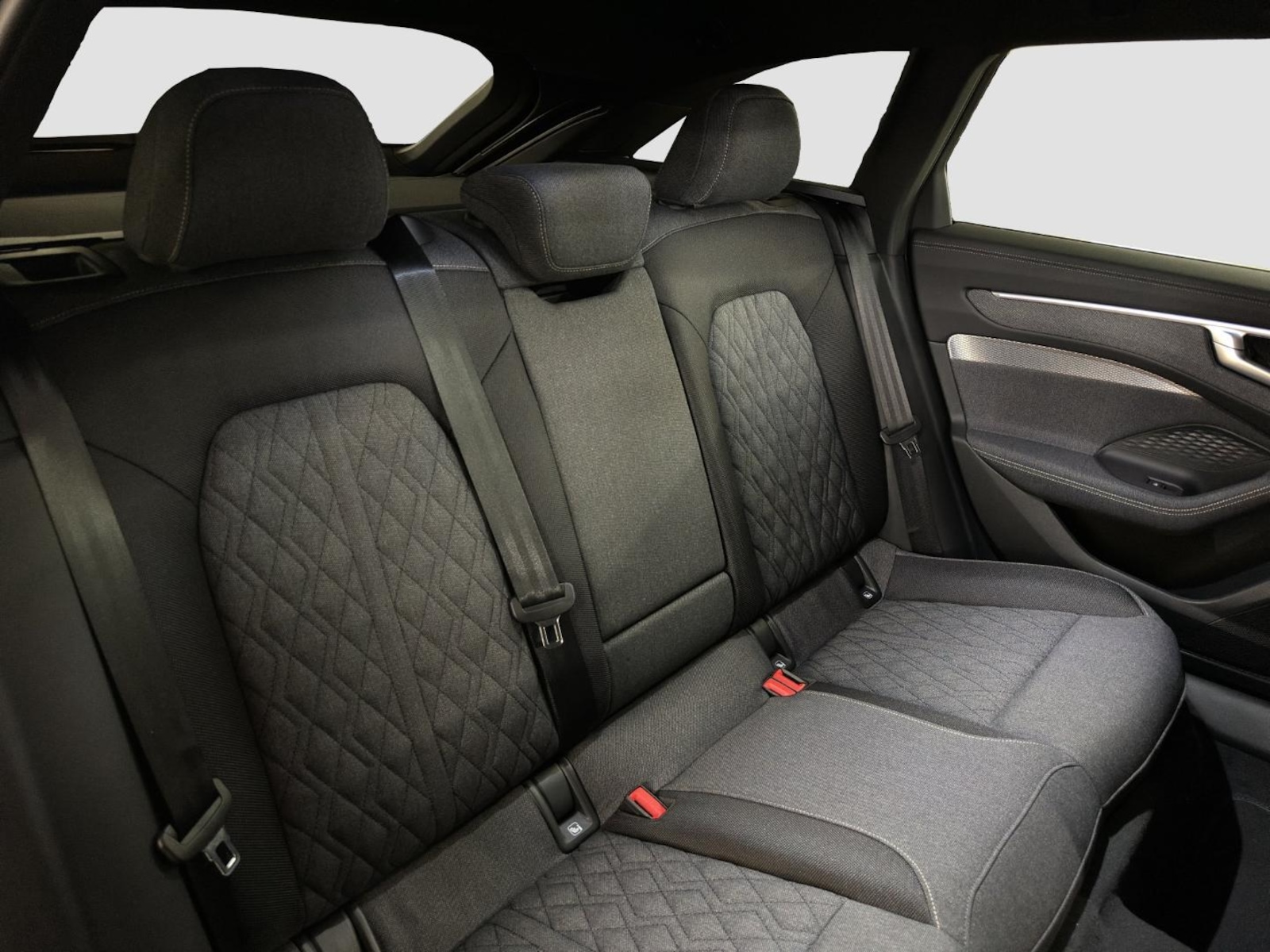 Audi A6 Avant – Bild 15