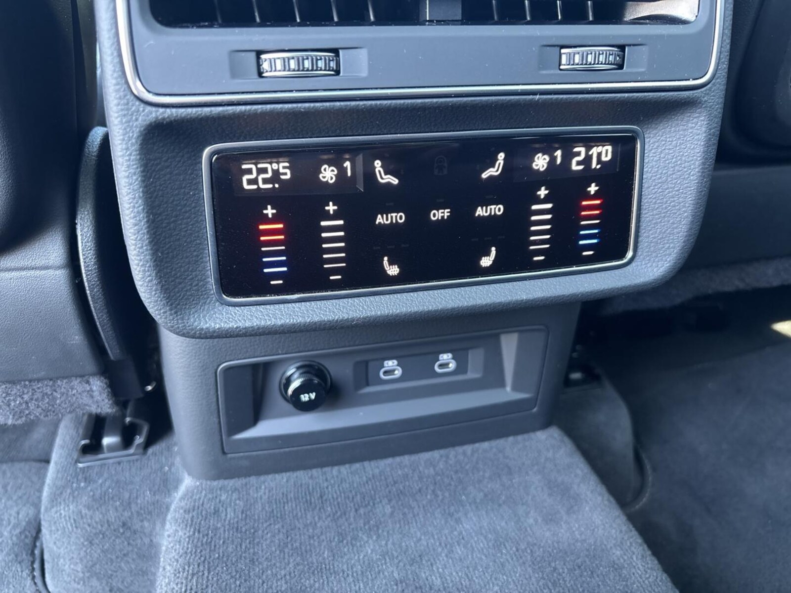 Audi SQ7 – Bild 28