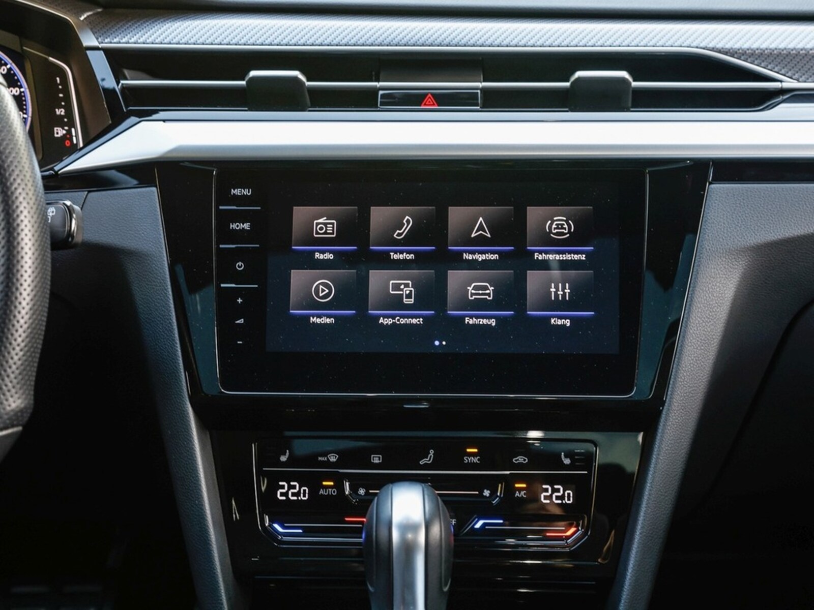 Volkswagen Arteon Shooting Brake – Bild 11