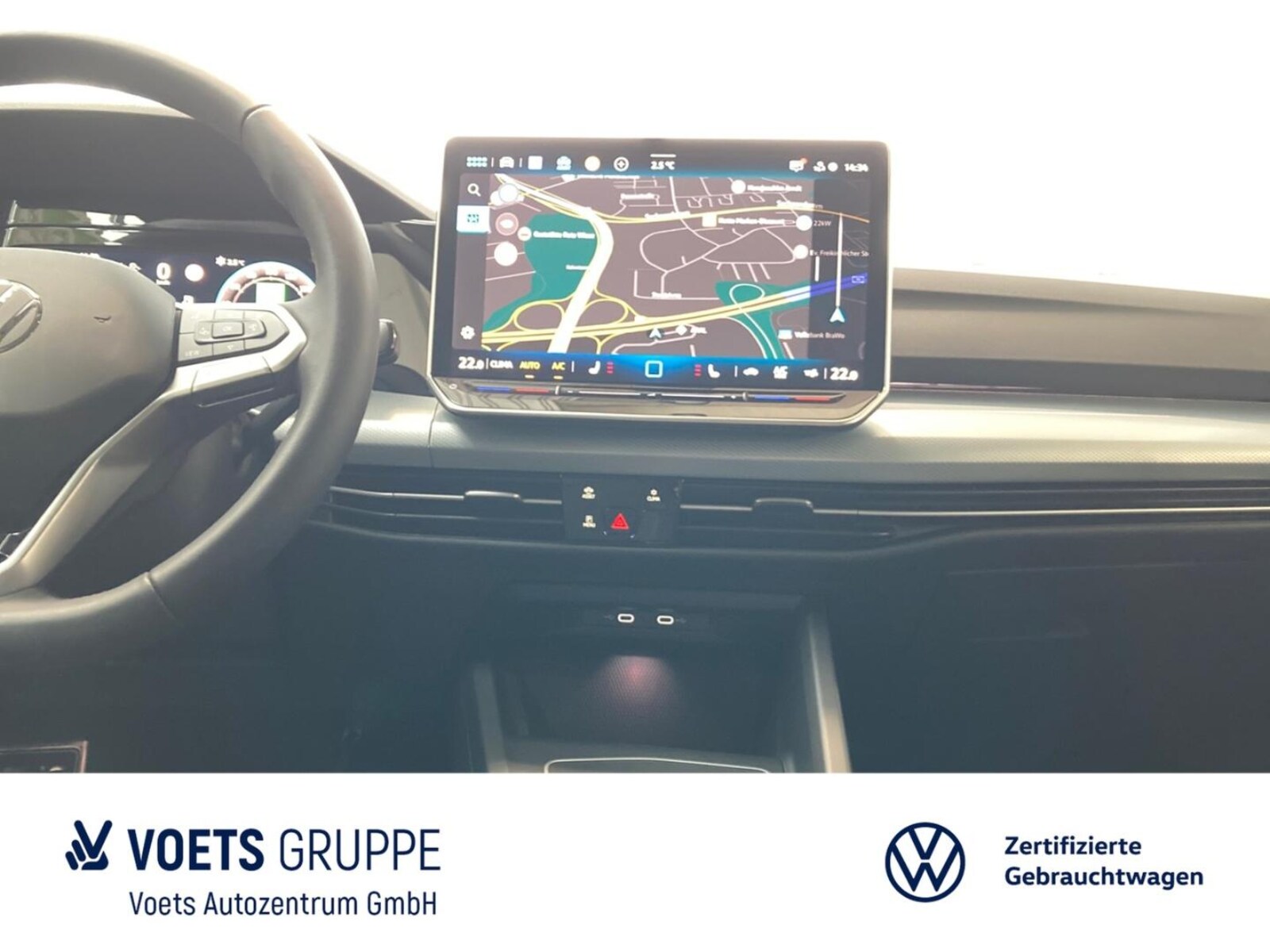 Volkswagen Golf – Bild 9