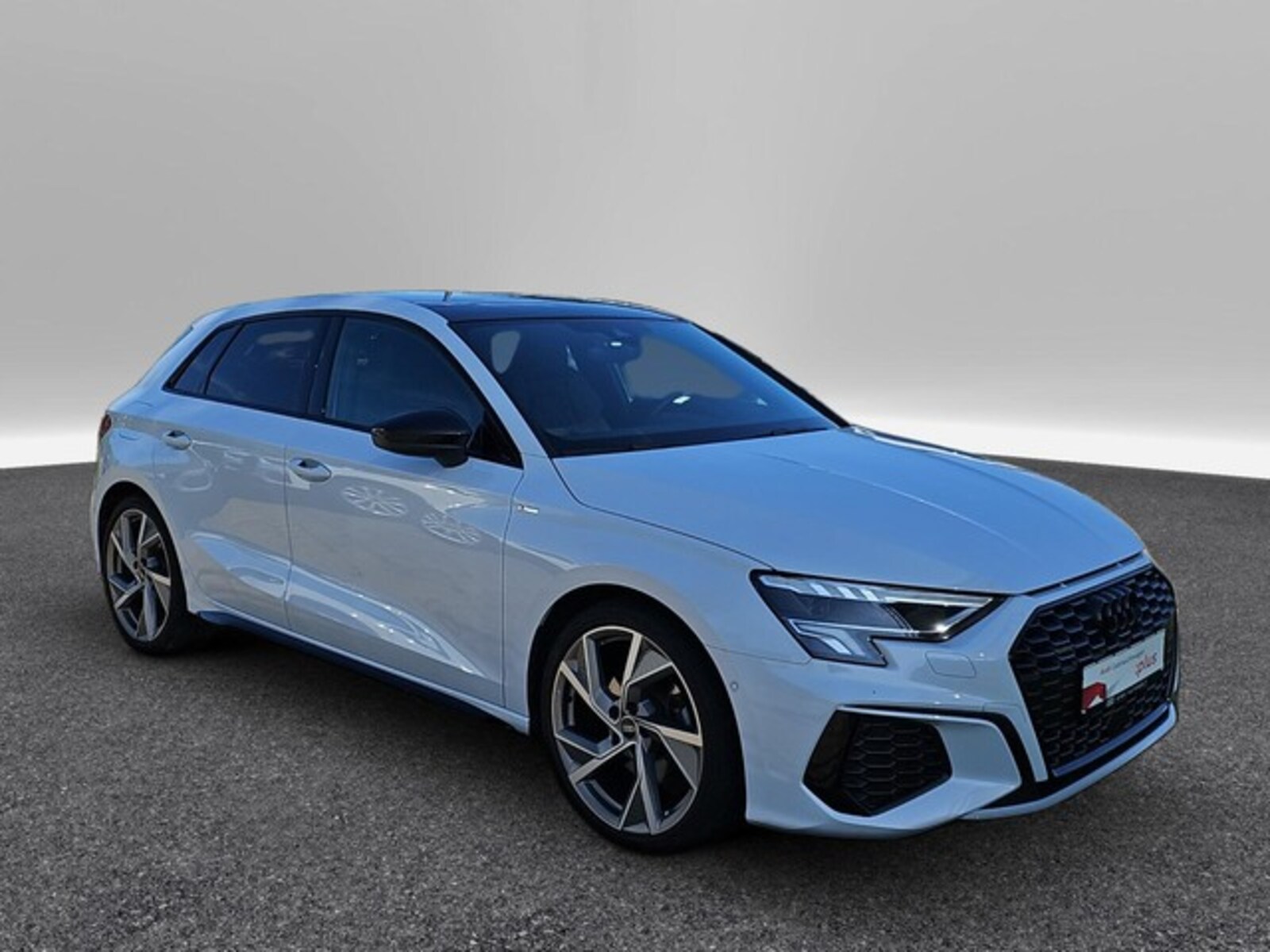Audi A3 Sportback – Bild 2
