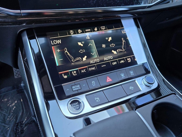 2026 Audi Q7 Premium Plus - Photo 23