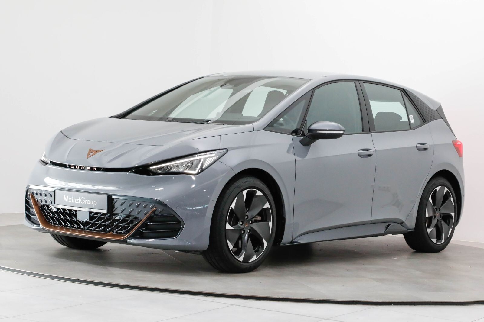 CUPRA Born – Bild 2