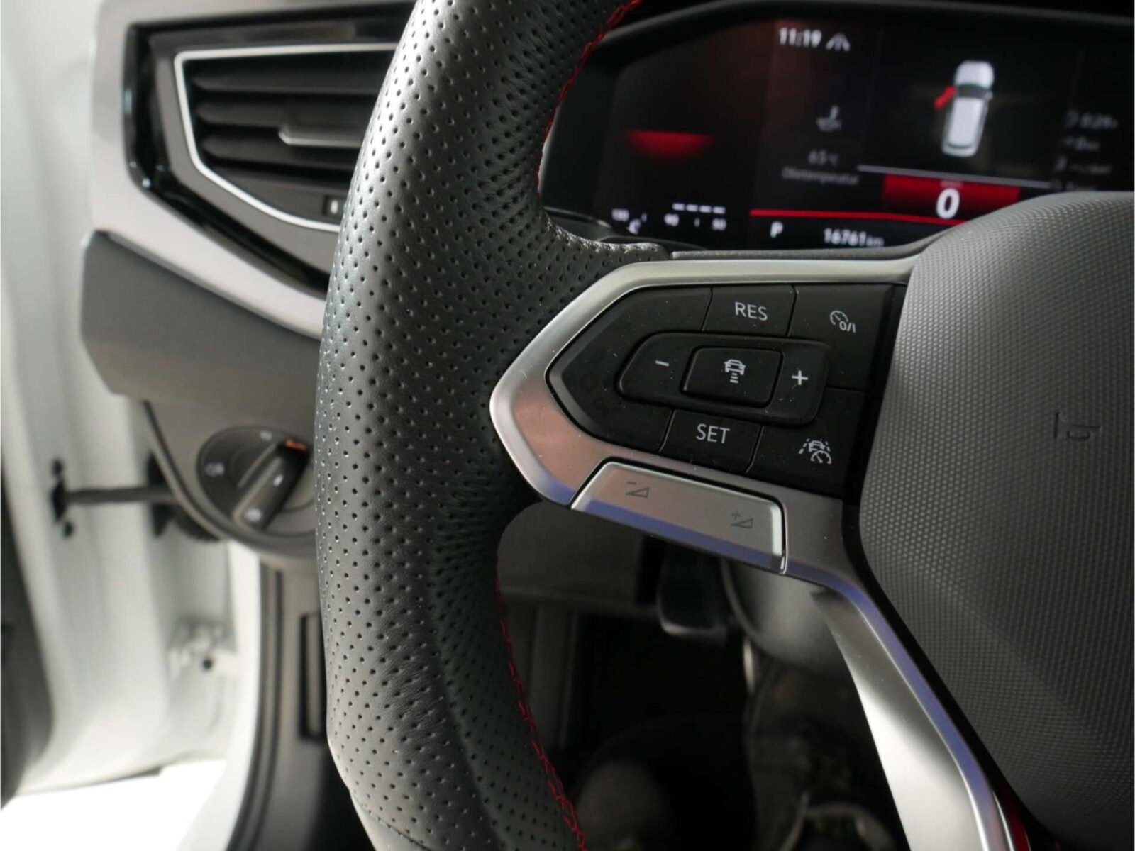 Volkswagen Polo – Bild 11