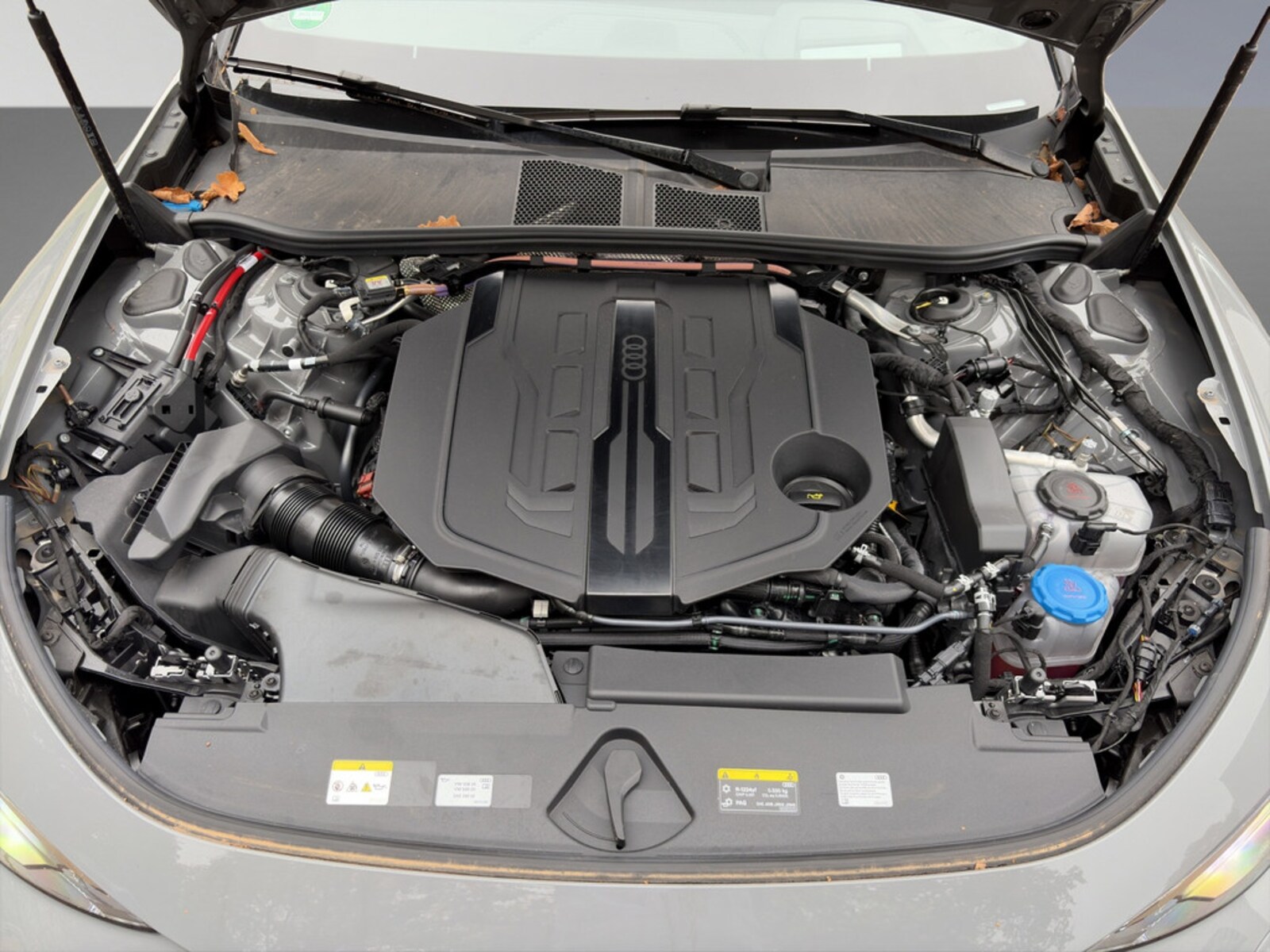Audi A6 Avant – Bild 21