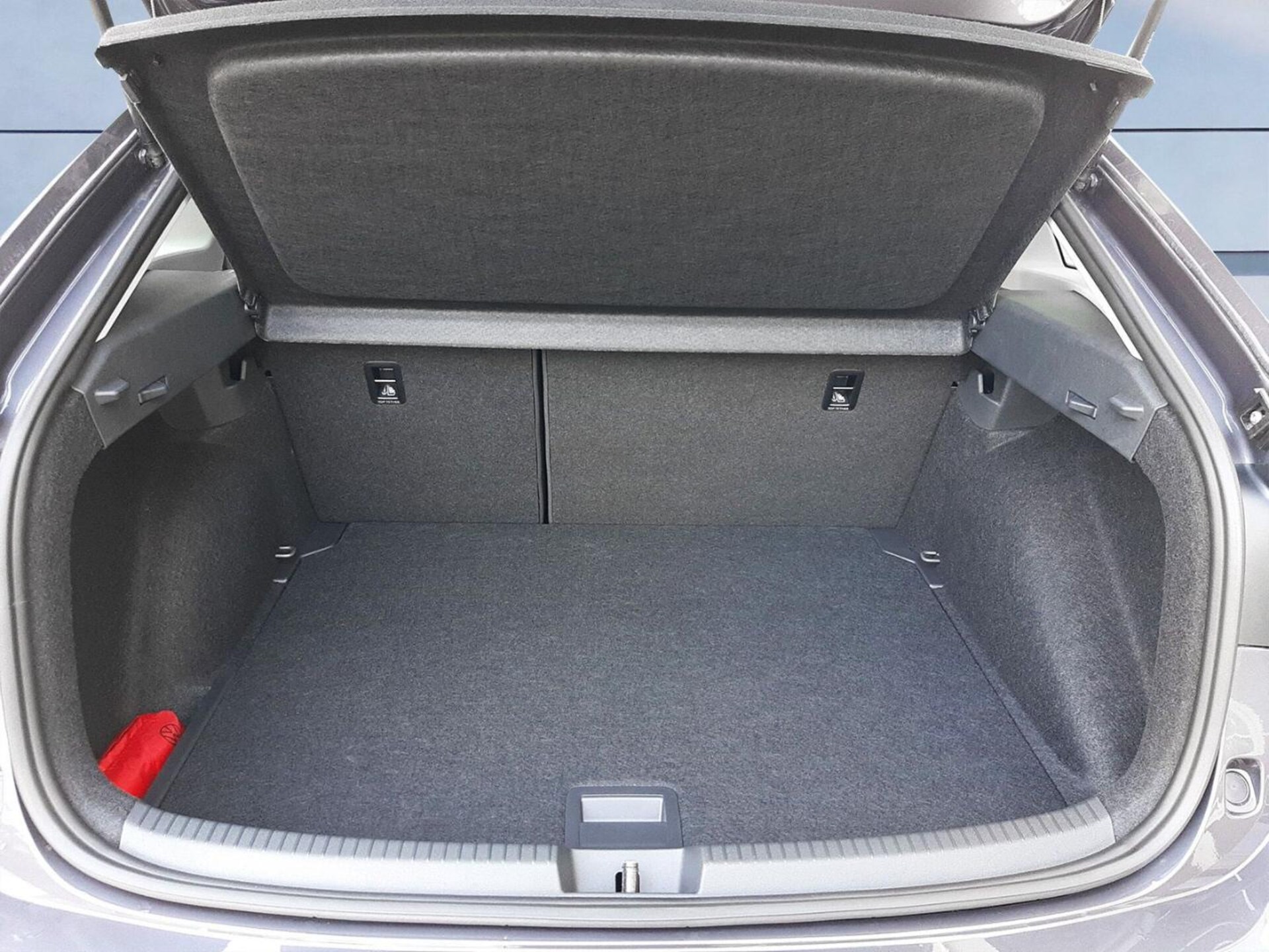 Volkswagen Taigo Life