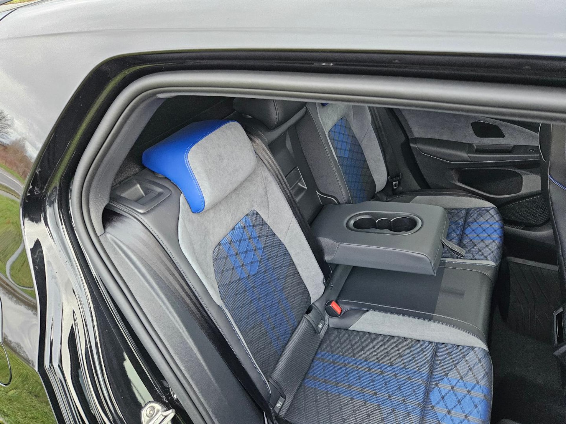 Volkswagen Golf R